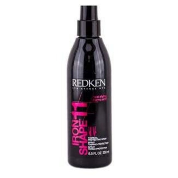 Redken Iron Shape 11 Thermal Protecting Spray 8.5 oz free shipping - Picture 1 of 1